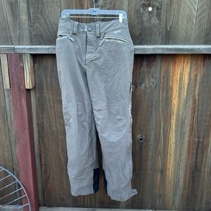 Cloudveil Men’s Goretex Waterproof Pants